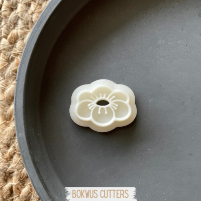 Cortador flor (2,5cm) | BC1349