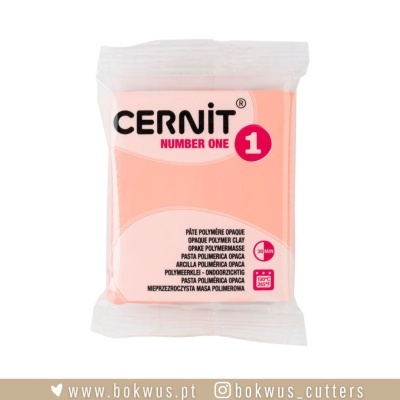 CERNIT NUMBER ONE - ORANGE MARGOSE | LARANJA MARGOSE (Ref.761)