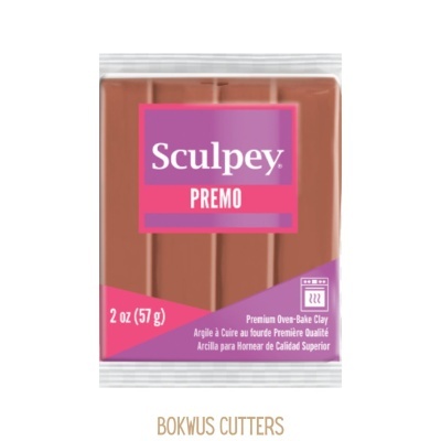 SCULPEY PREMO - TERRACOTTA | TERRACOTA (REF.5533)