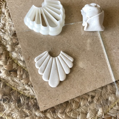 Cortador com embossing BC168