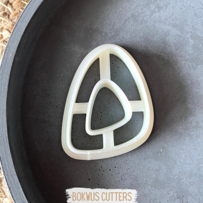 Cortador duplo (Espelho) (5cm) - BC1009