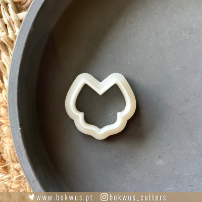 Cortador 2,5cm | BC1404