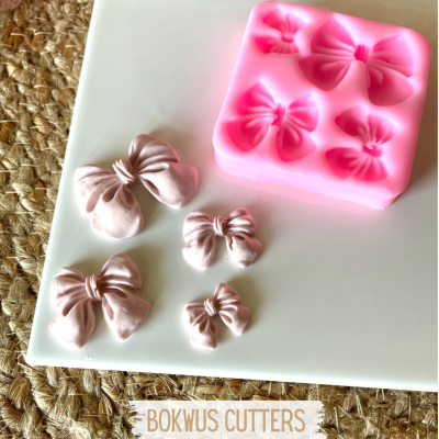 Molde de silicone - mod. 37