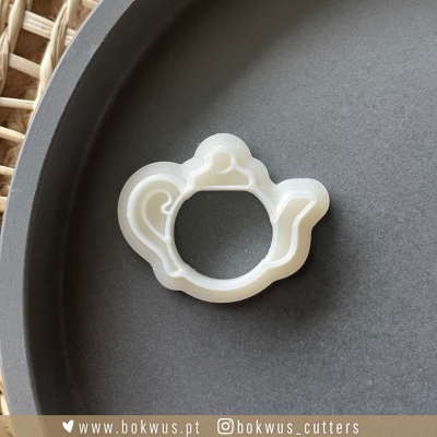 Cortador bule (3,6cm) | BC1426