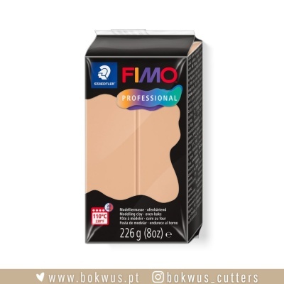 FIMO PROFISSIONAL | SAND (REF.45) - 226g