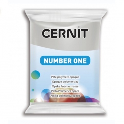 CERNIT NUMBER ONE - GREY | CINZA (Ref.150)