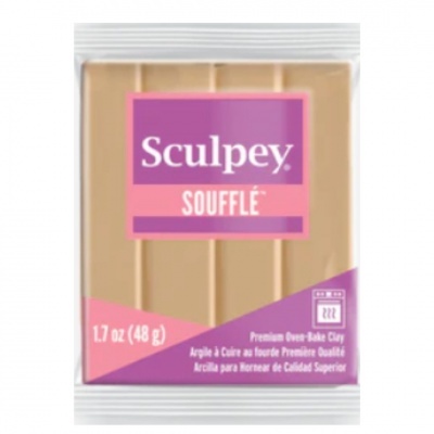 SCULPEY SOUFFLÉ - LATTE (Ref.6301)