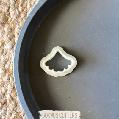 Cortador BC041 (2,5cm)