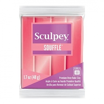 SCULPEY PREMO - SUNSET PEARL