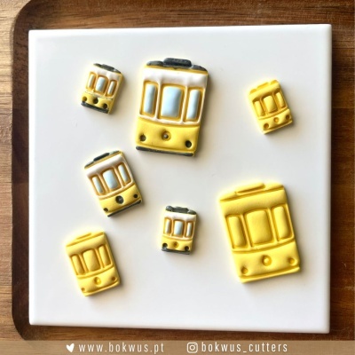 Cortador Eléctrico | Disponível em 3 tamanhos