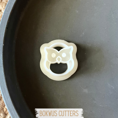 Cortador mocho (2cm) - BC1216