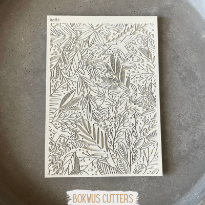 Textura MOIKO - 12.02