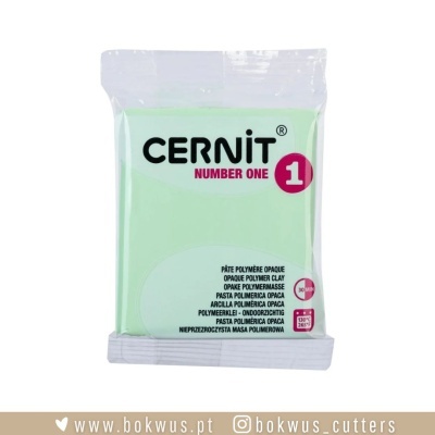 CERNIT NUMBER ONE - ALMOND | AMÊNDOA (Ref.616)