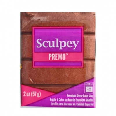 SCULPEY PREMO - BRONZE