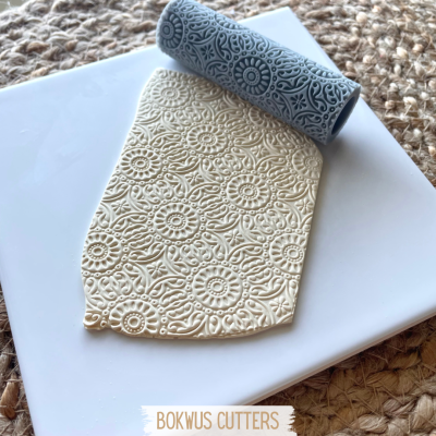 Rolo de textura HD | ÉTNICO | BC253