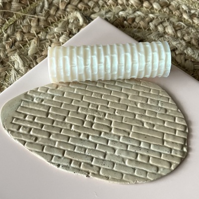 Rolo tijolos - BC848