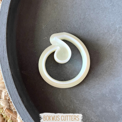 Cortador (3cm) - BC1007