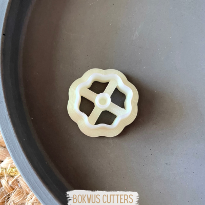 Cortador corte duplo (2cm) - BC1051