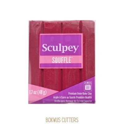 SCULPEY SOUFFLÉ - CABERNET (REF.6028)