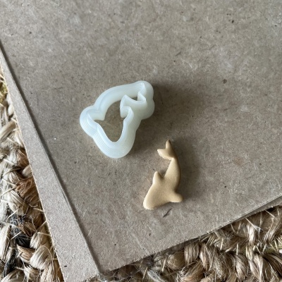 Cortador Carpa Koi - BC434