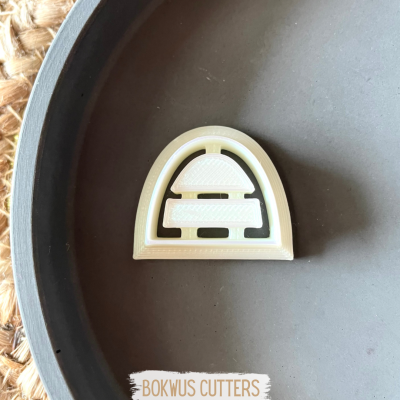 Cortador estante (2cm) - BC1077