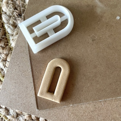 Cortador arco duplo - BC266