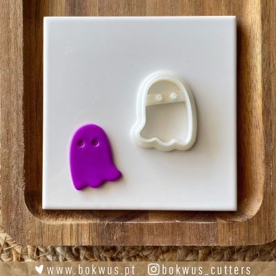 Cortador Fantasma (3,3cm) | BC1546