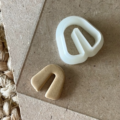 Cortador arco 2cm - BC319