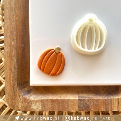 Cortador abóbora (2,5cm) | BC1536