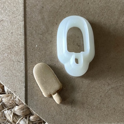 Cortador gelado (2cm) - BC502