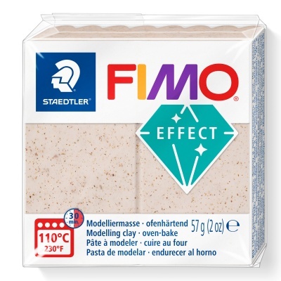 FIMO EFFECT - GAMA BOTÂNICA | ESCARAMUJO (REF.770)