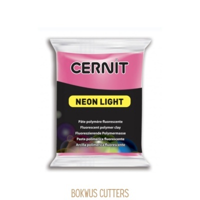 CERNIT NEON  - PINK | ROSA (Ref.922)