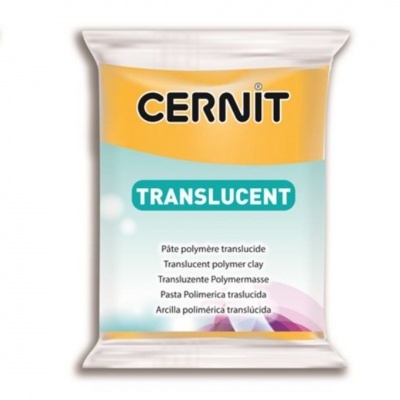 CERNIT TRANSLUCENT - AMBAR (Ref.721)