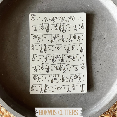 Textura MOIKO - Natal