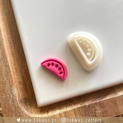 Cortador melancia (2cm) | BC1463