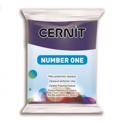CERNIT NUMBER ONE - PURPLE (Ref.962)