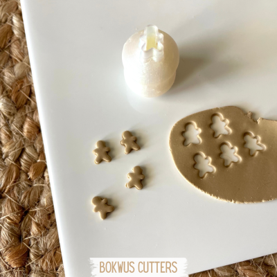 Micro cortador gingerman - BC1248