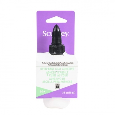 Sculpey Bake and Bond