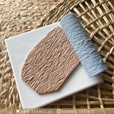 ROLO DE TEXTURA HD | CASCA | BC1385