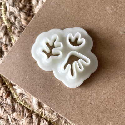 Cortador padrão orgânico - BC528