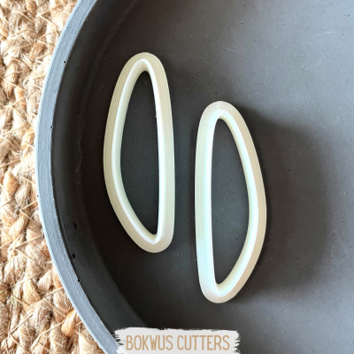 Conjunto de 2 cortadores (5cm) - BC1131