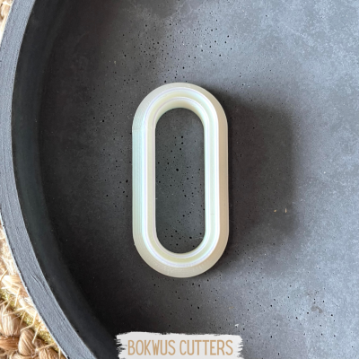 Cortador com embossing (4,5cm) - BC1006