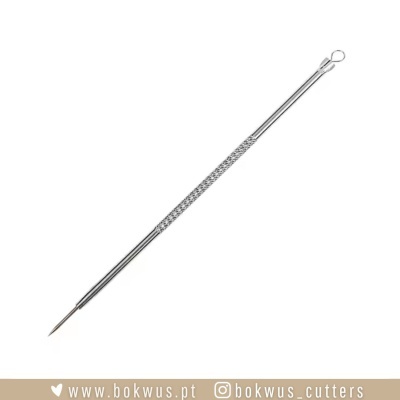 Agulha para modelação (ponta  fina)