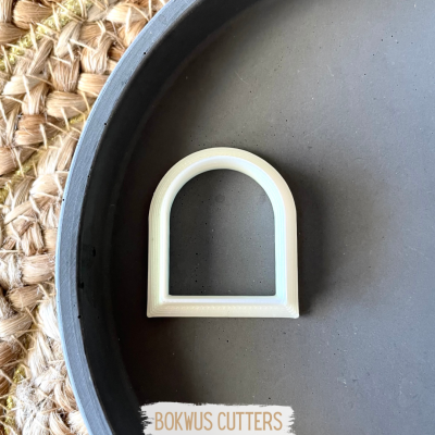 Cortador arco (3cm) - BC1034