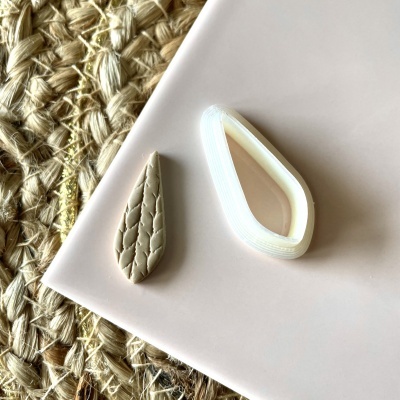 Cortador (3cm) -  BC877