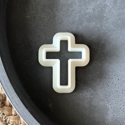 Cortador cruz - BC936