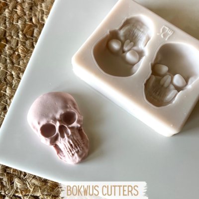 Molde de silicone - mod. 35