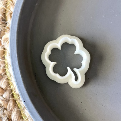 Cortador trevo de 4 folhas - BC546