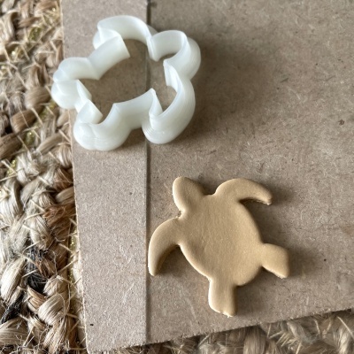 Cortador tartaruga - BC442