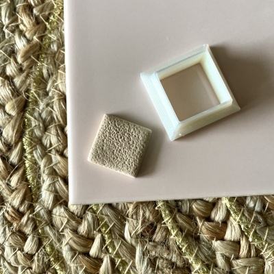 Cortador quadrado (1,8cm) BC770